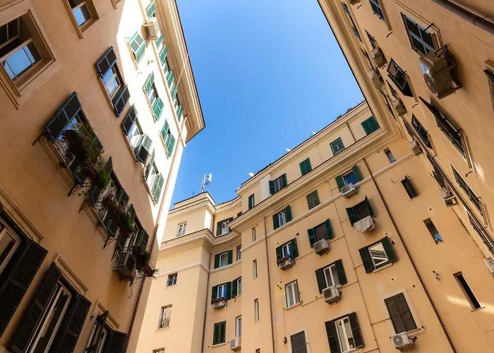 Trastevere Four Seasons Feltre